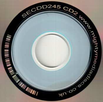 2CD Shakatak: View From The City / Under Your Spell