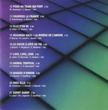 CD Shake: Mes Grands Succès