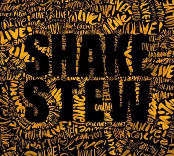 Shake Stew: Heat