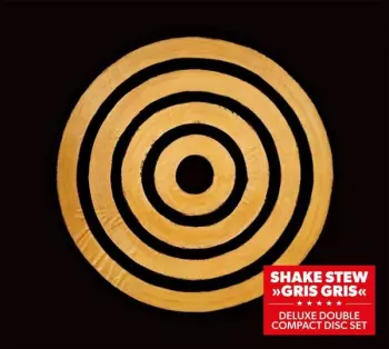 Shake Stew: Gris Gris