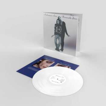 LP Shakespear's Sister: Hormonally Yours LTD | DLX | CLR