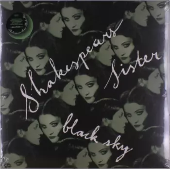 Black Sky (The Black Widow Mix)