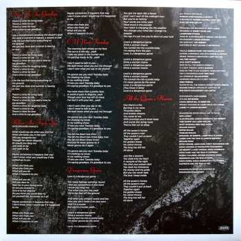 LP Shakespear's Sister: Ride Again LTD | CLR