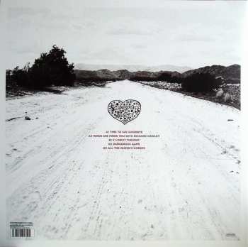 LP Shakespear's Sister: Ride Again LTD | CLR