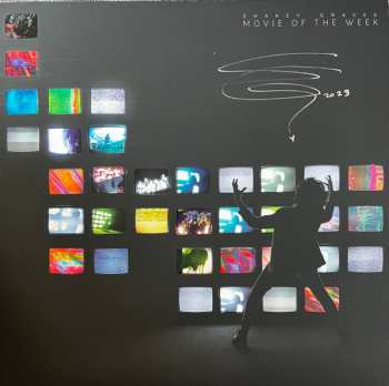 Album Shakey Graves: Movie Of The Week