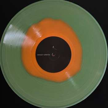 LP Shakey Graves: Movie Of The Week