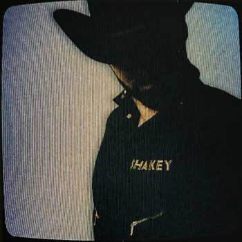 LP Shakey Graves: Movie Of The Week