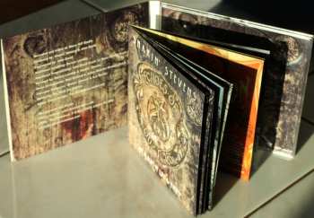 CD Shakin' Stevens: Echoes Of Our Times