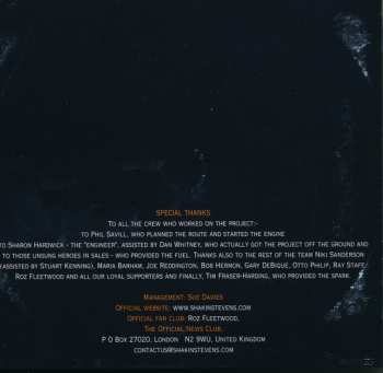 CD Shakin' Stevens: The Collection