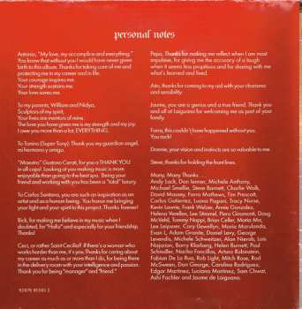 CD Shakira: Oral Fixation Vol. 2