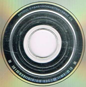 CD Shakira: Oral Fixation Vol. 2