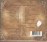 2CD/DVD/Doos Shakira: Oral Fixation Volumes 1 & 2