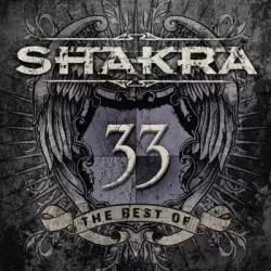 33 (The Best Of Shakra)