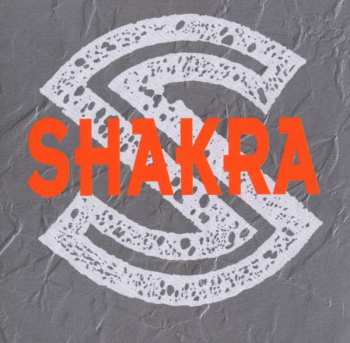 CD Shakra: Shakra