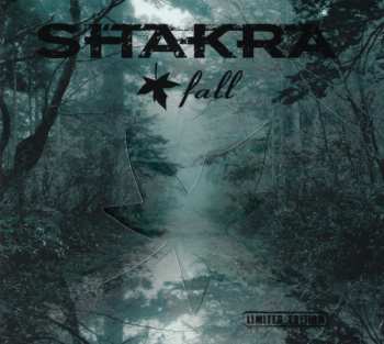 CD Shakra: Fall LTD | DIGI