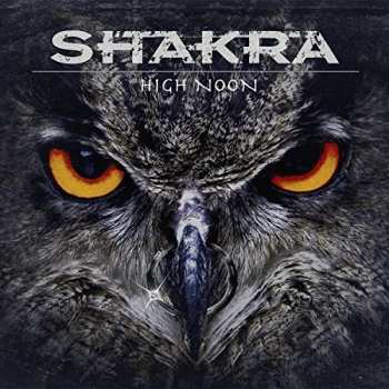 CD/Doos Shakra: High Noon LTD