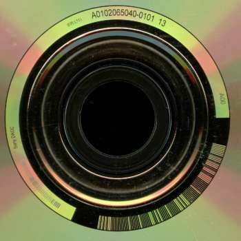 CD Shakra: Powerplay