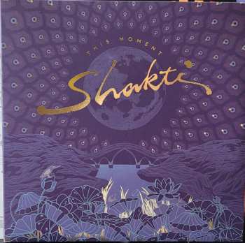 2LP Shakti: This Moment NUM