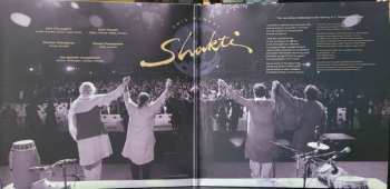 2LP Shakti: This Moment NUM