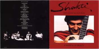CD John McLaughlin: A Handful Of Beauty