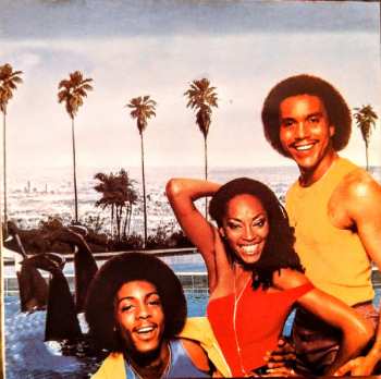 CD Shalamar: Big Fun