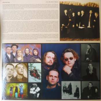2LP Shalom: Až Jednou (30th Anniversary Best Of)