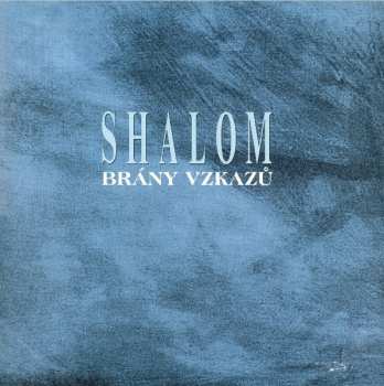 LP Shalom: Brány Vzkazů