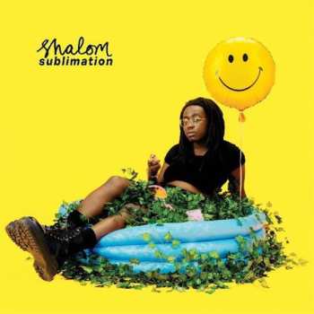 Album Shalom: Sublimation