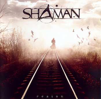 CD Shaman: Reason