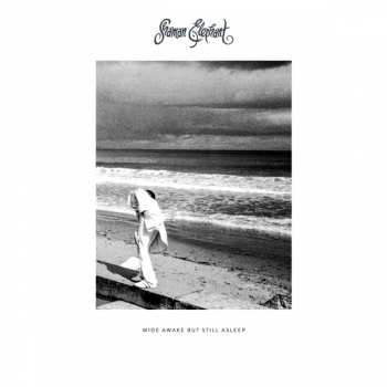 LP Shaman Elephant: Wide Awake But Still Asleep