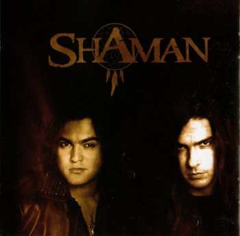 CD Shaman: Immortal