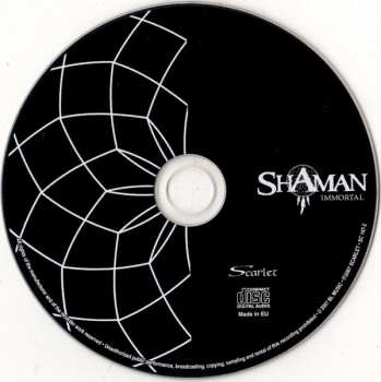 CD Shaman: Immortal