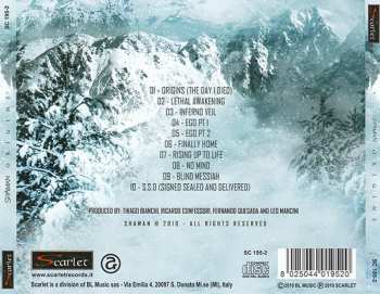 CD Shaman: Origins