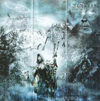 CD Shaman: Origins