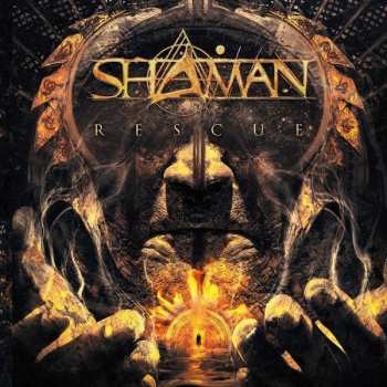 CD Shaman: Rescue LTD