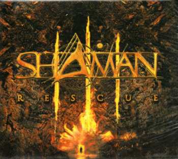 CD Shaman: Rescue LTD