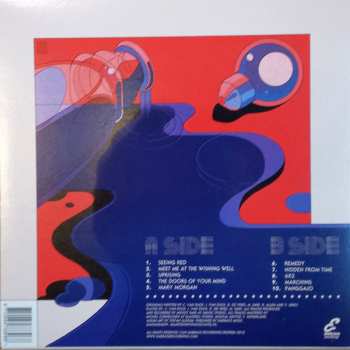 LP My Baby: Shamanaid
