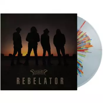 Shaman's Harvest: Rebelator
