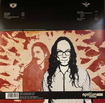 LP Shamblemaths: Shamblemaths 2