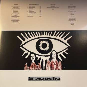 LP Shamblemaths: Shamblemaths 2