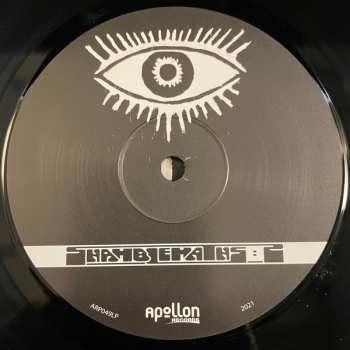 LP Shamblemaths: Shamblemaths 2