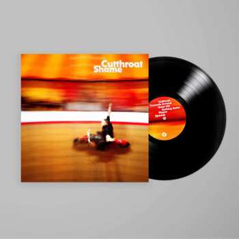 Album Shame: Cutthroat