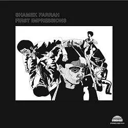 Shamek Farrah: First Impressions