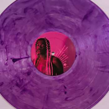 LP Shamir: Homo Anxietatem CLR | LTD