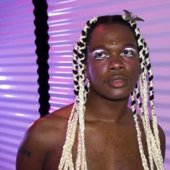 LP Shamir: Homo Anxietatem CLR | LTD
