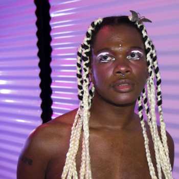 CD Shamir: Homo Anxietatem