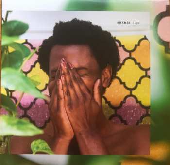 Album Shamir: Hope