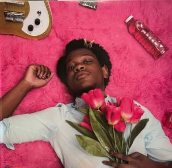 LP Shamir: Hope LTD | DLX | CLR