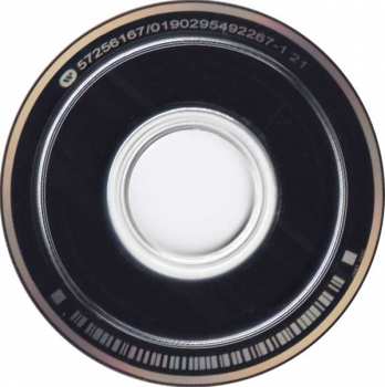 2CD Chris Rea: Shamrock Diaries  DLX