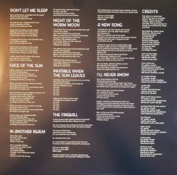 LP Shana Cleveland: Night Of The Worm Moon LTD | CLR